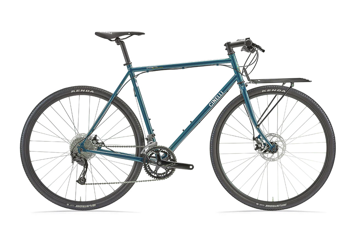 Cinelli Gazzetta della strada