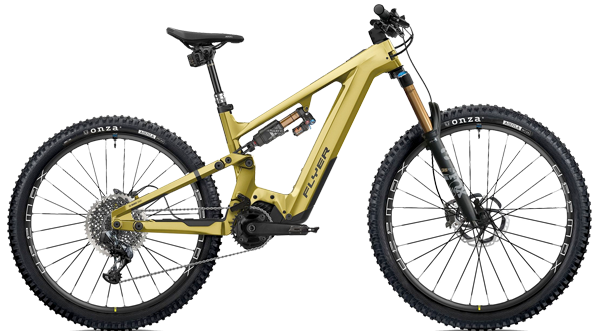 VDA Experience - E-bike in Valle d'Aosta