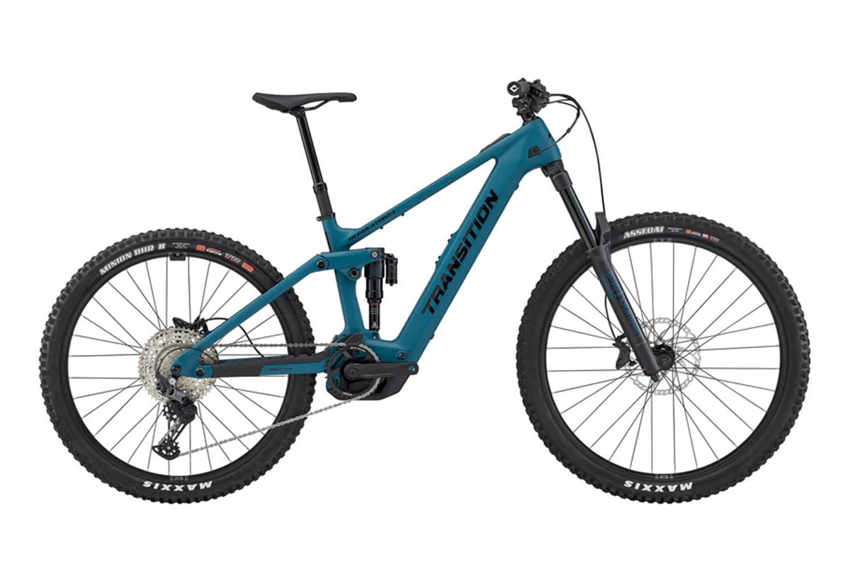 Transition Regulator CX XT